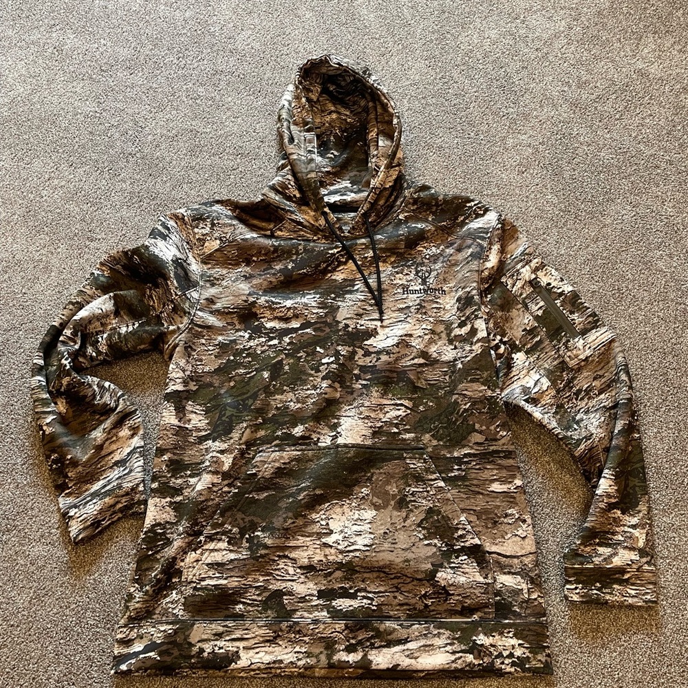 Huntworth Hoodie
